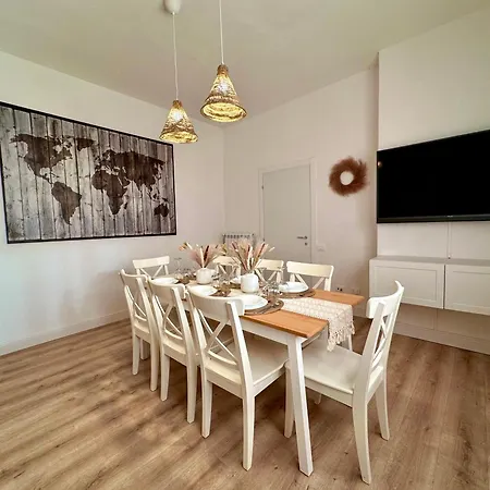 Domoi Apartment Pisa