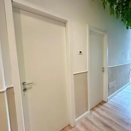 Domoi Apartment *
