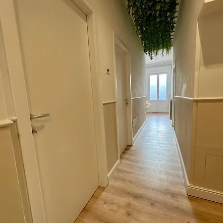 Apartment Domoi *
