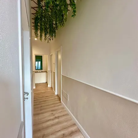 Domoi Apartment Pisa