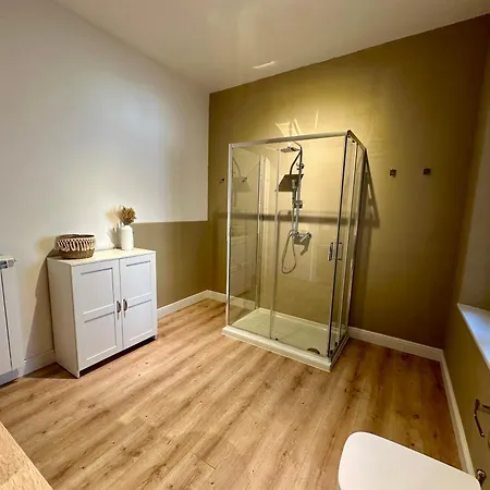Domoi Apartment *