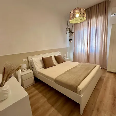 Domoi Apartment