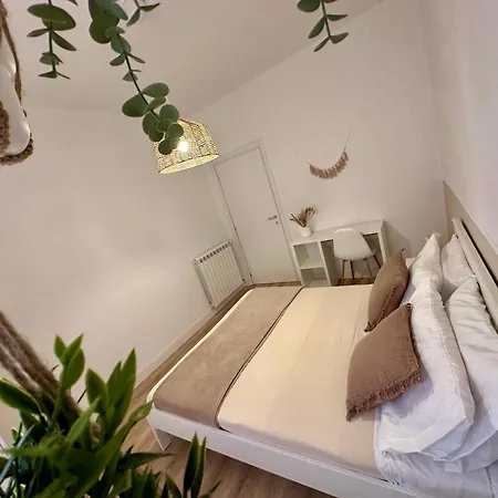Apartment Domoi