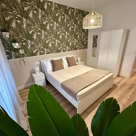Domoi Apartment Pisa